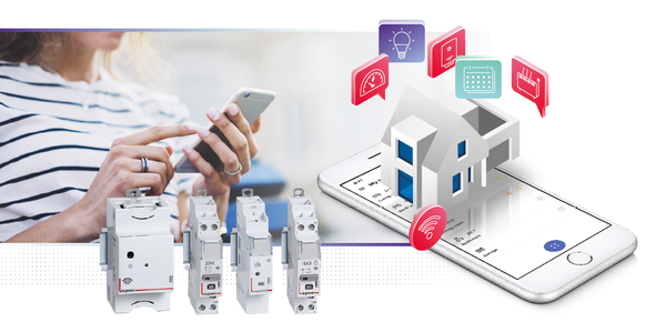 CX³ with Netatmo bei Elektro Ruths Installationen GmbH in Mühltal