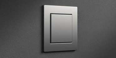 Schalterserie Gira E2 bei Elektro Ruths Installationen GmbH in Mühltal