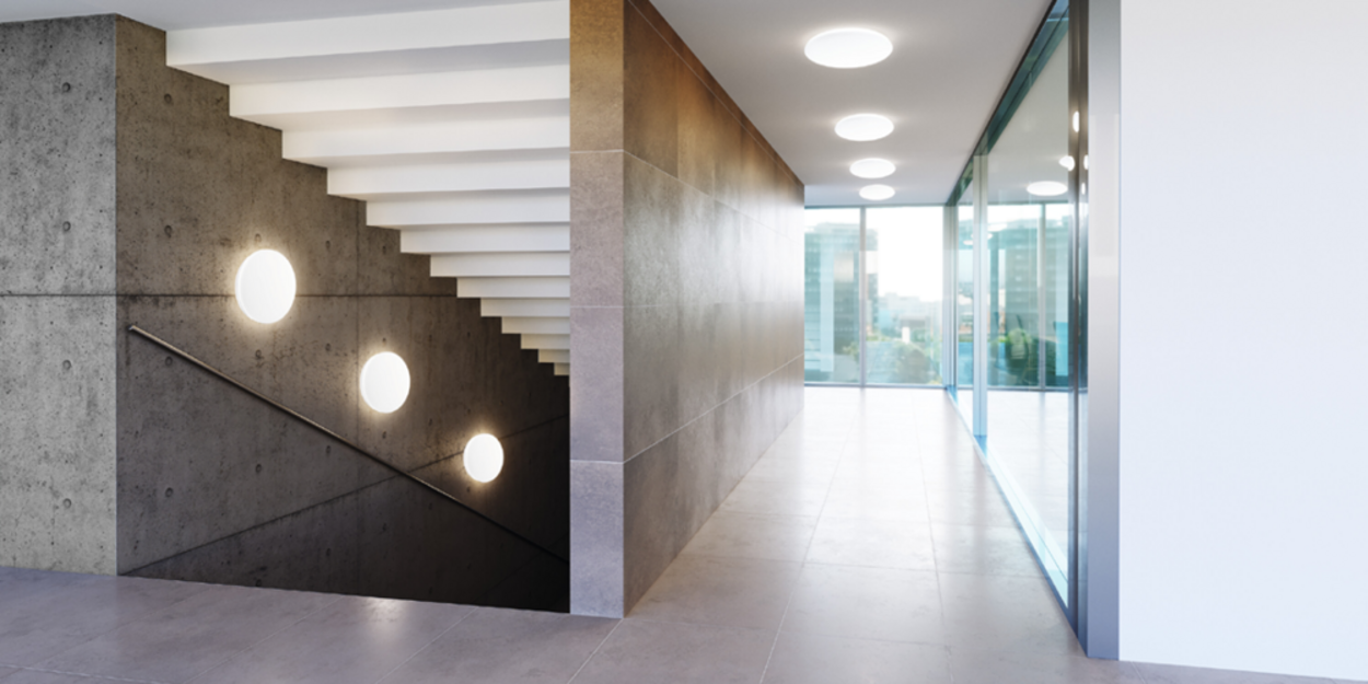 LED-Leuchten bei Elektro Ruths Installationen GmbH in Mühltal