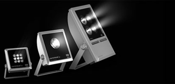 Lightstream LED bei Elektro Ruths Installationen GmbH in Mühltal