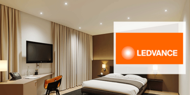Ledvance bei Elektro Ruths Installationen GmbH in Mühltal