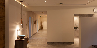 Spa / Wellness bei Elektro Ruths Installationen GmbH in Mühltal