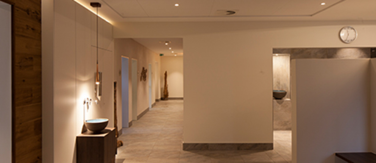 Spa / Wellness bei Elektro Ruths Installationen GmbH in Mühltal