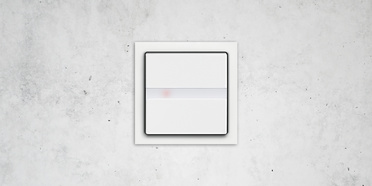 Busch-Komfortschalter® bei Elektro Ruths Installationen GmbH in Mühltal