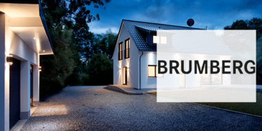 Brumberg bei Elektro Ruths Installationen GmbH in Mühltal