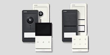 ELCOM.HOME bei Elektro Ruths Installationen GmbH in Mühltal