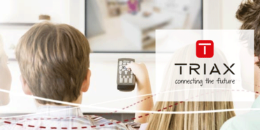 Triax bei Elektro Ruths Installationen GmbH in Mühltal