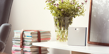 coviva Smart Home bei Elektro Ruths Installationen GmbH in Mühltal