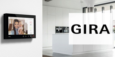 Gira bei Elektro Ruths Installationen GmbH in Mühltal