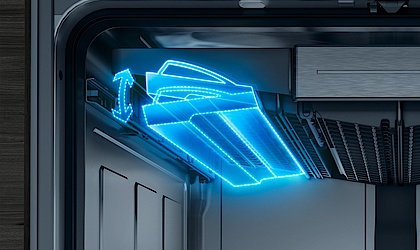 varioSchublade Pro bei Elektro Ruths Installationen GmbH in Mühltal