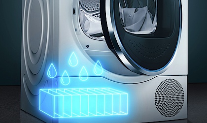 Kondensator selbstreinigend bei Elektro Ruths Installationen GmbH in Mühltal