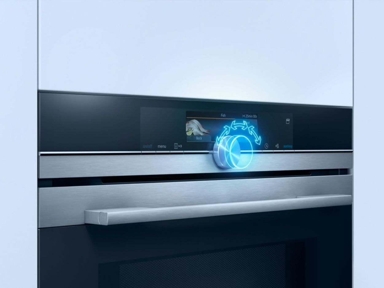 cookControl bei Elektro Ruths Installationen GmbH in Mühltal