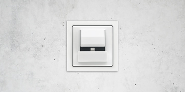 Busch-powerDock bei Elektro Ruths Installationen GmbH in Mühltal