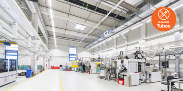 Lösungen zum Leuchtstofflampen Verbot bei Elektro Ruths Installationen GmbH in Mühltal