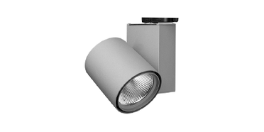 Stromschienenstrahler bei Elektro Ruths Installationen GmbH in Mühltal