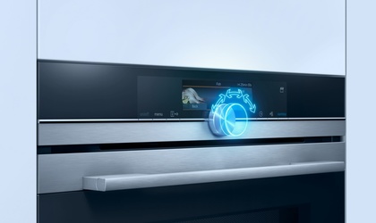 cookControl bei Elektro Ruths Installationen GmbH in Mühltal