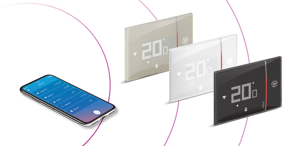 Smartes Heizen bei Elektro Ruths Installationen GmbH in Mühltal