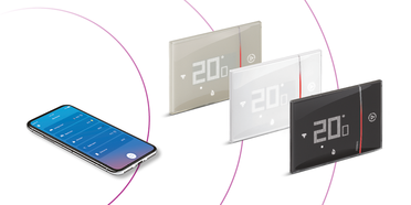 Smartes Heizen bei Elektro Ruths Installationen GmbH in Mühltal