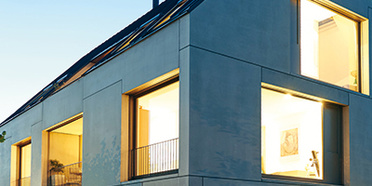 LUXORliving bei Elektro Ruths Installationen GmbH in Mühltal