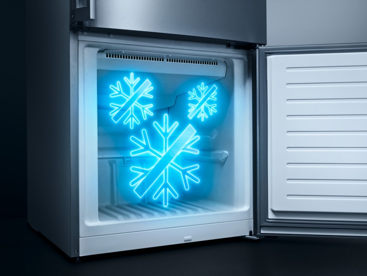 noFrost bei Elektro Ruths Installationen GmbH in Mühltal