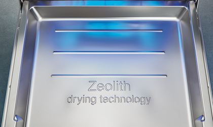 Zeolith Trocknen – Für glänzende Spülergebnisse bei Elektro Ruths Installationen GmbH in Mühltal