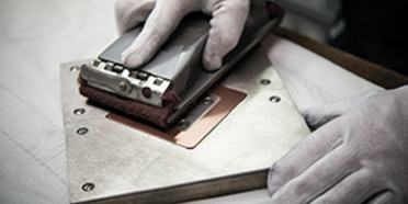 Manufaktur bei Elektro Ruths Installationen GmbH in Mühltal