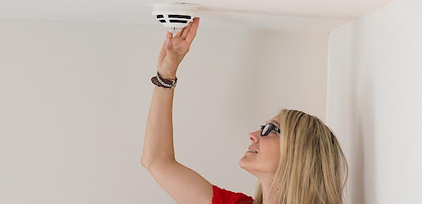 Sicherheit bei Elektro Ruths Installationen GmbH in Mühltal