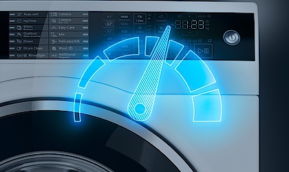varioSpeed bei Elektro Ruths Installationen GmbH in Mühltal