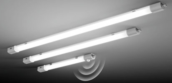 Planox Feuchtraumleuchten bei Elektro Ruths Installationen GmbH in Mühltal