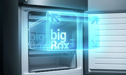 bigBox bei Elektro Ruths Installationen GmbH in Mühltal