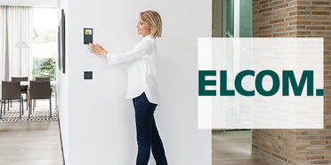 Elcom bei Elektro Ruths Installationen GmbH in Mühltal