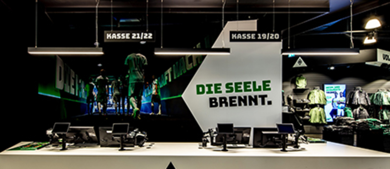 Shop / Retail bei Elektro Ruths Installationen GmbH in Mühltal