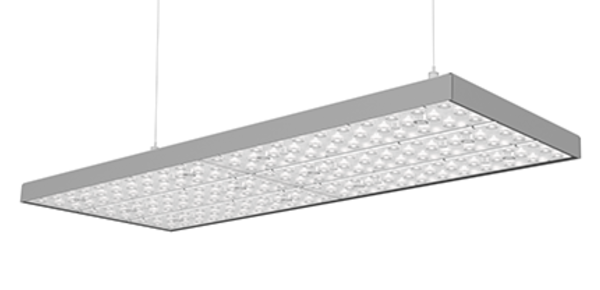 Leuchtenserie LUZ bei Elektro Ruths Installationen GmbH in Mühltal