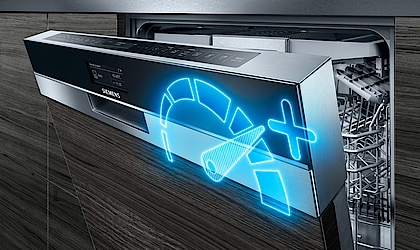 varioSpeed Plus bei Elektro Ruths Installationen GmbH in Mühltal
