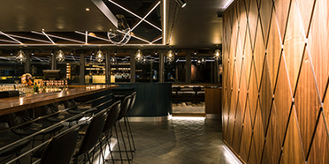 Hotellerie / Gastronomie bei Elektro Ruths Installationen GmbH in Mühltal
