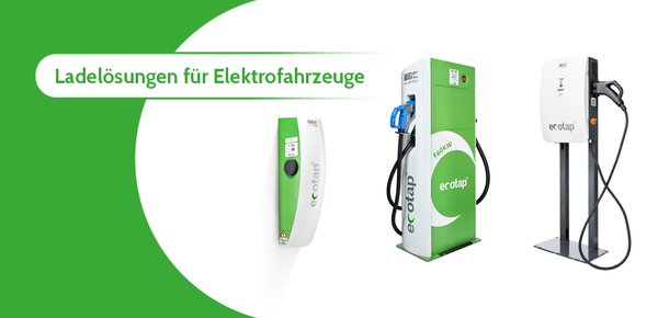 E-Mobility bei Elektro Ruths Installationen GmbH in Mühltal