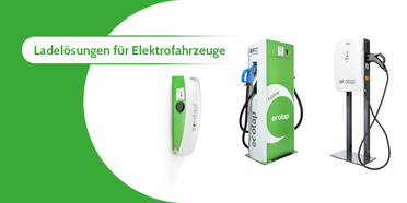E-Mobility bei Elektro Ruths Installationen GmbH in Mühltal