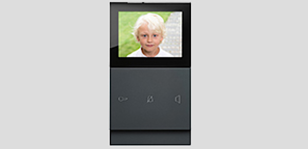 ELCOM.TOUCH bei Elektro Ruths Installationen GmbH in Mühltal