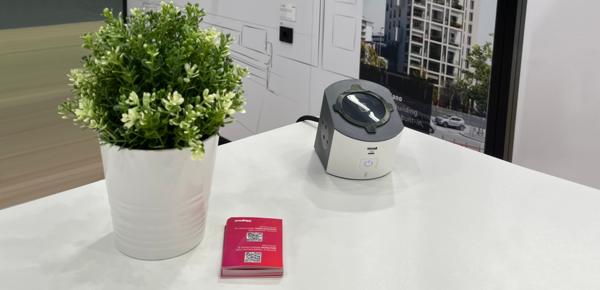 Revolution bei Elektro Ruths Installationen GmbH in Mühltal