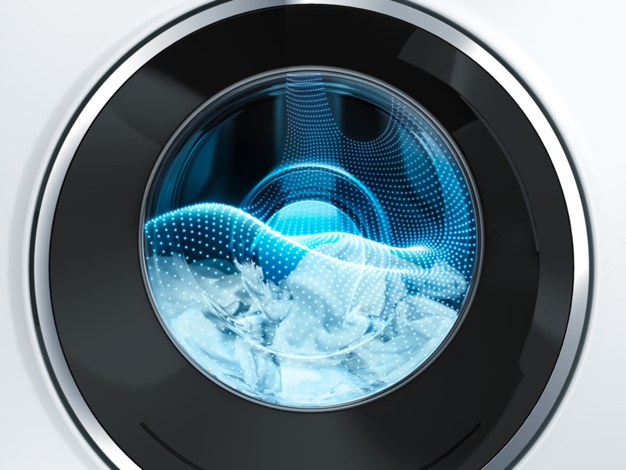 Antiflecken-System bei Elektro Ruths Installationen GmbH in Mühltal