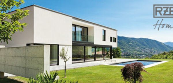RZB Home + Basic bei Elektro Ruths Installationen GmbH in Mühltal