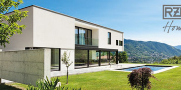 RZB Home + Basic bei Elektro Ruths Installationen GmbH in Mühltal
