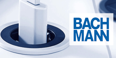 Bachmann bei Elektro Ruths Installationen GmbH in Mühltal