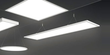Sidelite ECO bei Elektro Ruths Installationen GmbH in Mühltal