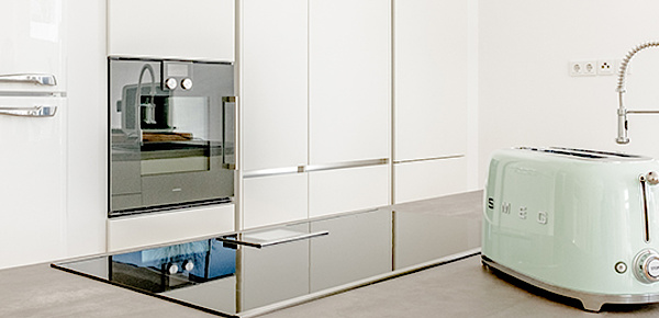 Elektro- und Haushaltsgeräte bei Elektro Ruths Installationen GmbH in Mühltal