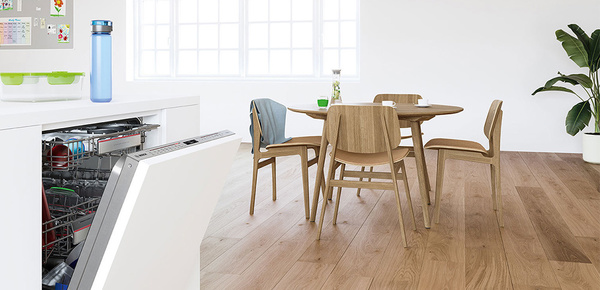 Geschirrspüler bei Elektro Ruths Installationen GmbH in Mühltal