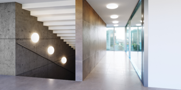 LED-Leuchten bei Elektro Ruths Installationen GmbH in Mühltal