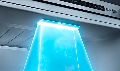 LED Licht bei Elektro Ruths Installationen GmbH in Mühltal