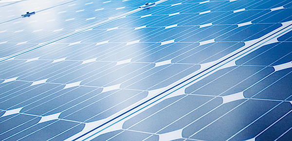 Photovoltaik bei Elektro Ruths Installationen GmbH in Mühltal