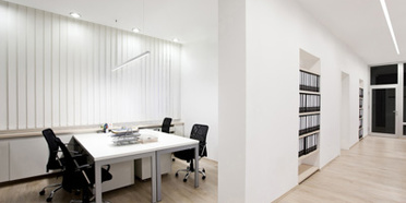 Leuchtensysteme bei Elektro Ruths Installationen GmbH in Mühltal